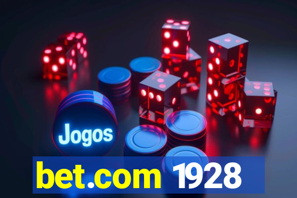 bet.com 1928